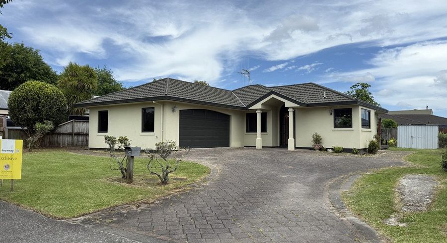 at 29 Cate Road, Rototuna, Hamilton, Waikato