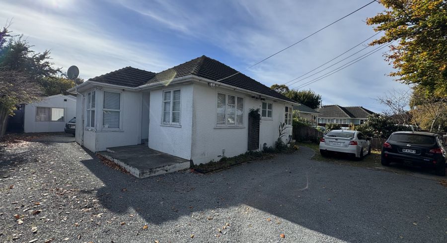  at 346 Clyde Road, Bryndwr, Christchurch City, Canterbury