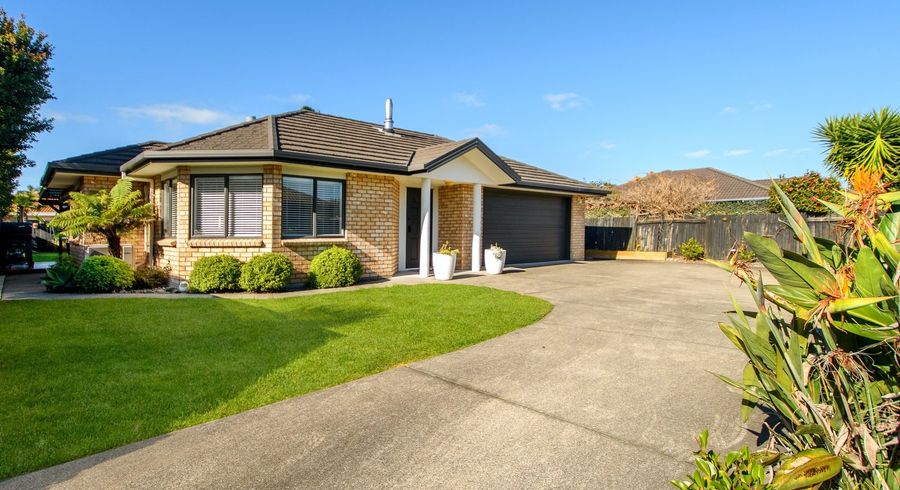  at 17 Andalusian Place, Papamoa, Tauranga, Bay Of Plenty
