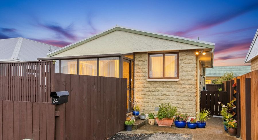  at 24  New Street, Saint Kilda, Dunedin, Otago