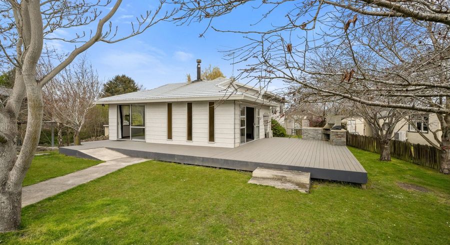  at 20 Meadow Street, Lumsden, Southland, Southland