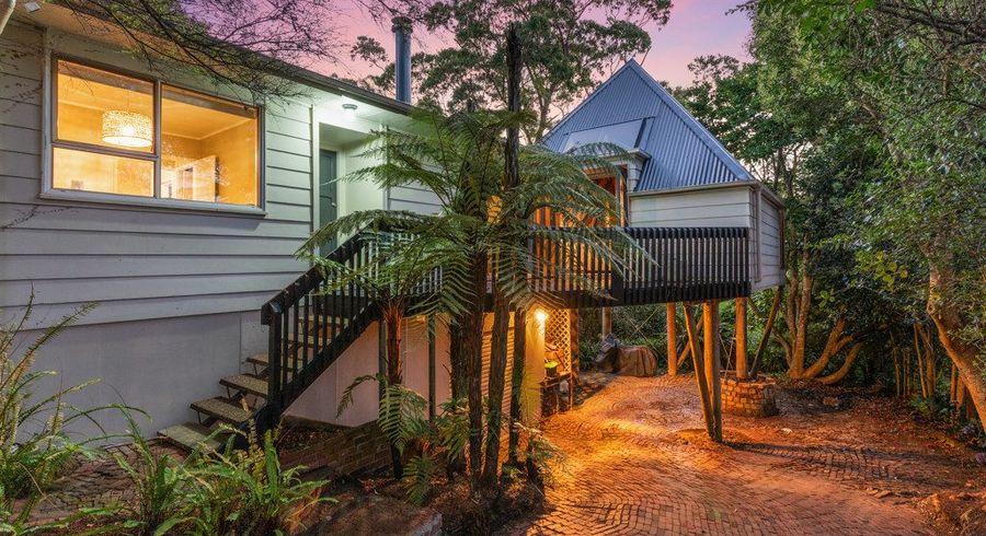  at 47 Kamara Road, Glen Eden, Waitakere City, Auckland