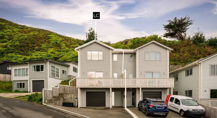  at 20B Rarangi Way, Owhiro Bay, Wellington, Wellington