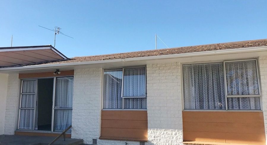  at 3/538 Worcester Street, Linwood, Christchurch City, Canterbury