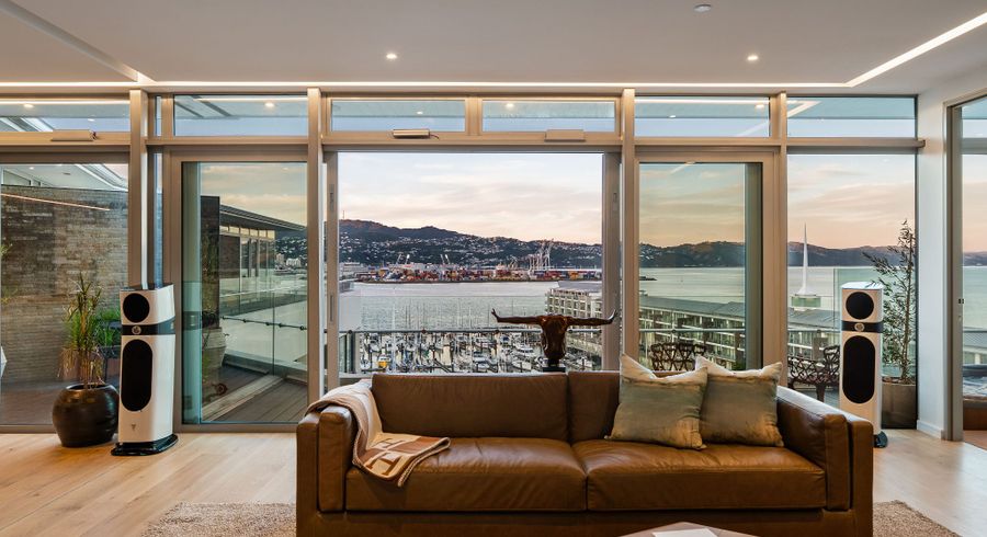  at 602a/22 Herd Street, Te Aro, Wellington, Wellington