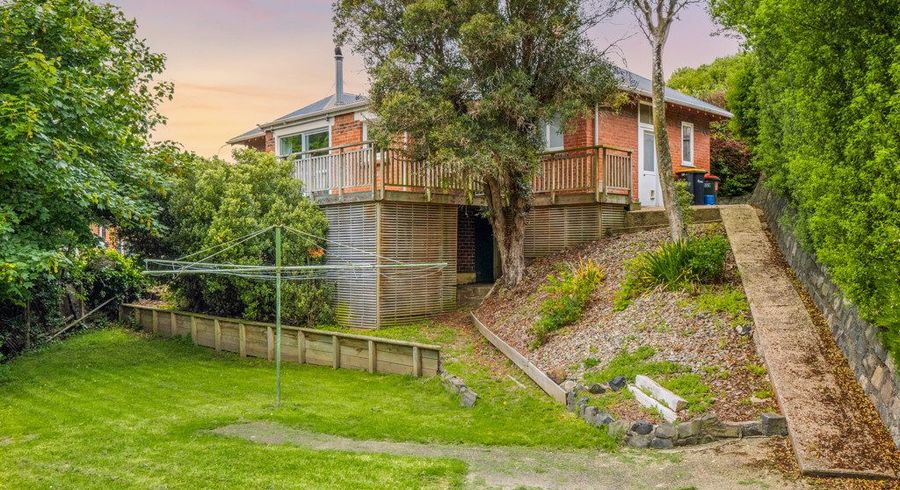  at 84 Playfair Street, Caversham, Dunedin
