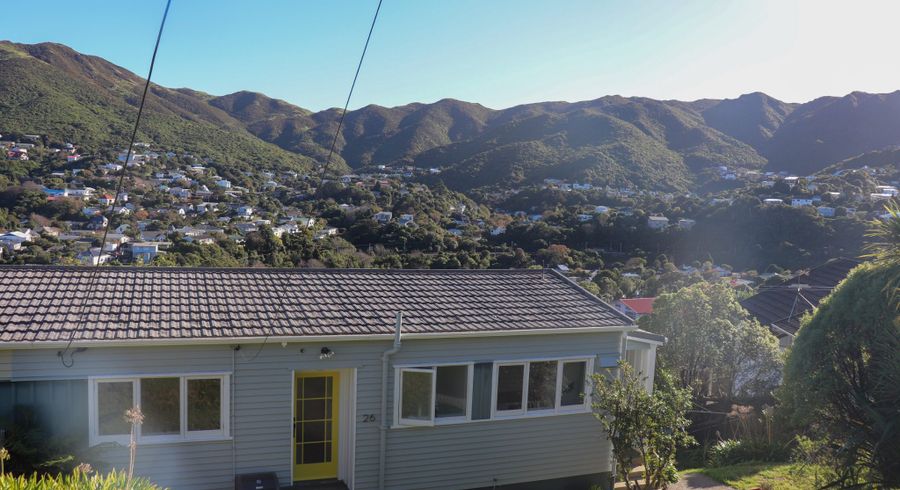  at Quetta Street, Ngaio, Wellington, Wellington