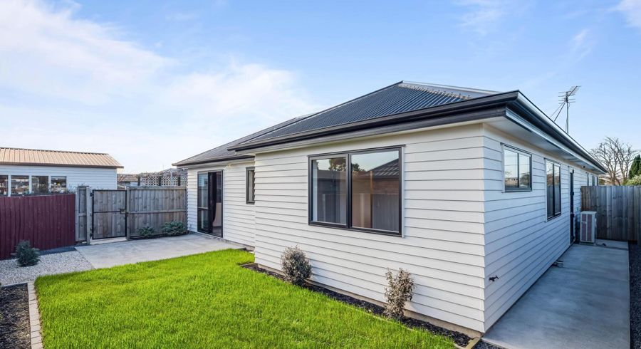  at 70B Ottawa Road, Wainoni, Christchurch