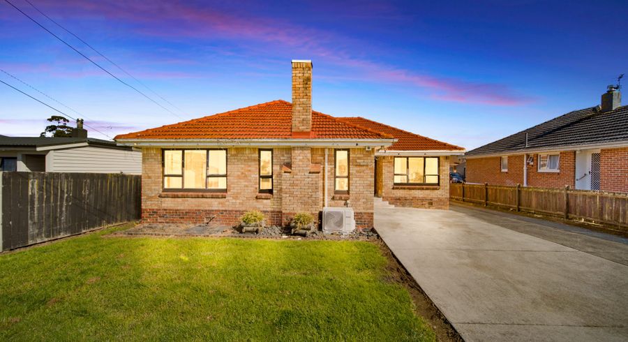  at 14 Sunnyside Crescent, Papatoetoe, Auckland