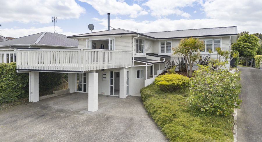  at 46 Heretaunga Avenue, Onehunga, Auckland