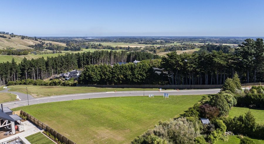  at 3 Kahiwi Place, Kennedy's Bush, Christchurch City, Canterbury