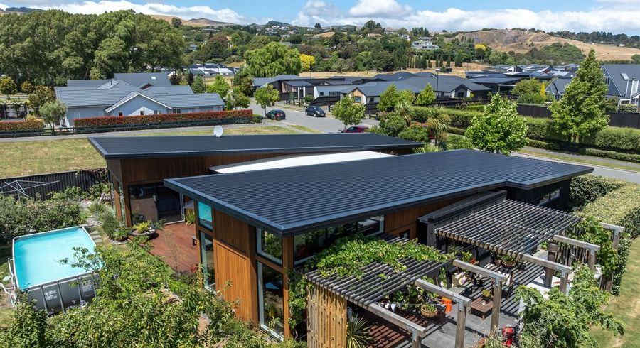  at 31 Findlay Avenue, Halswell, Christchurch