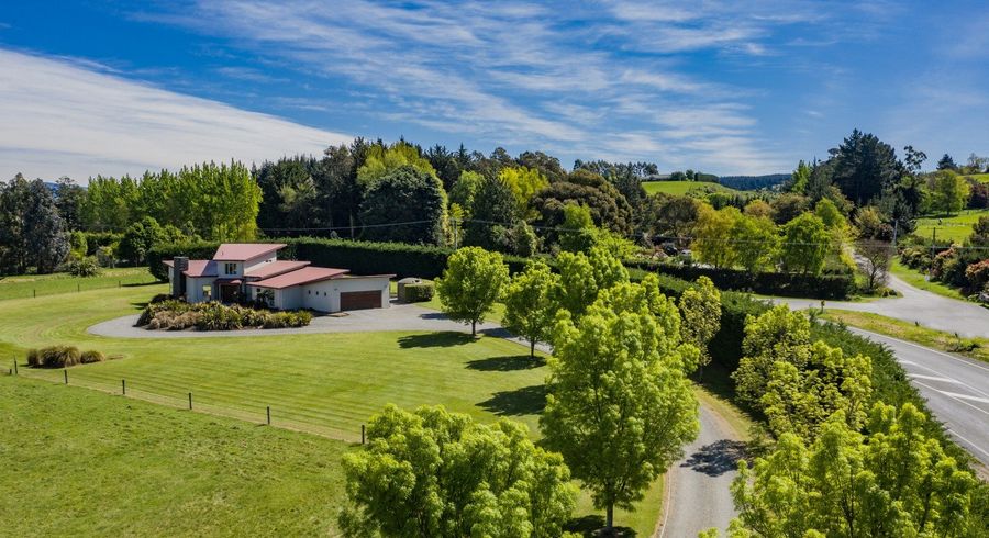  at 303 Cones Road, Loburn, Waimakariri, Canterbury
