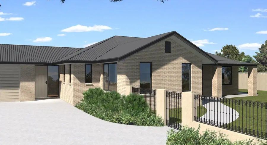  at Lot 13 Collie Drive, Pukehangi, Rotorua, Bay Of Plenty