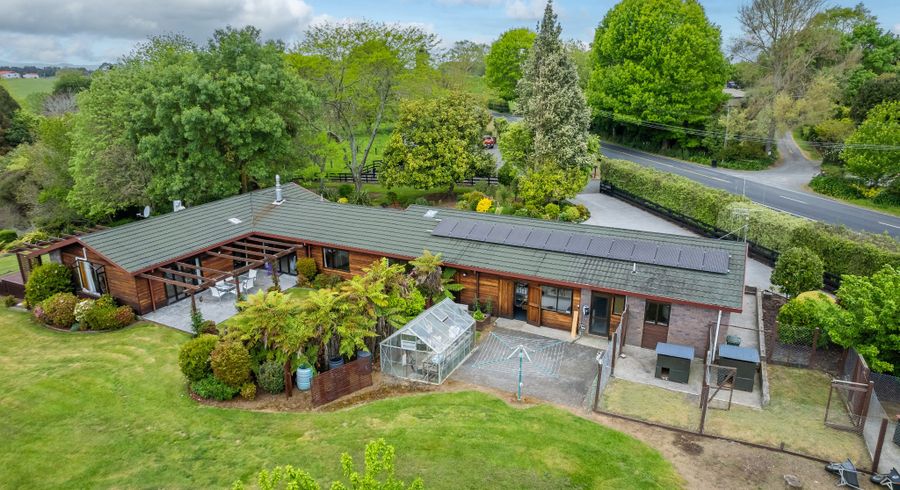  at 47 Raynes Road, Rukuhia, Hamilton, Waikato