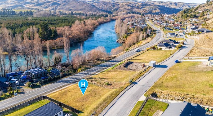  at 47 Selkirk Place, Quail Haven, Roxburgh, Central Otago, Otago