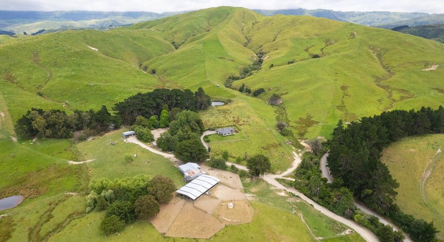  at 83 Towai Road, Dannevirke, Tararua, Manawatu / Whanganui