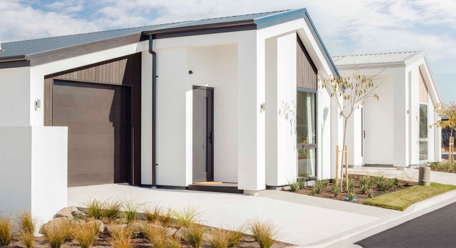  at Mainland East Townhouse PU5, Rangiora, Waimakariri, Canterbury