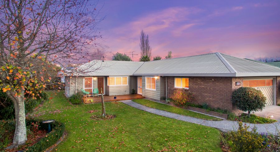  at 108 College Place, Poike, Tauranga