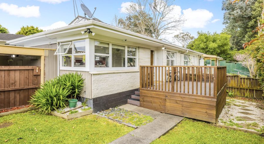  at 1/55 Ennis Avenue, Pakuranga Heights, Manukau City, Auckland