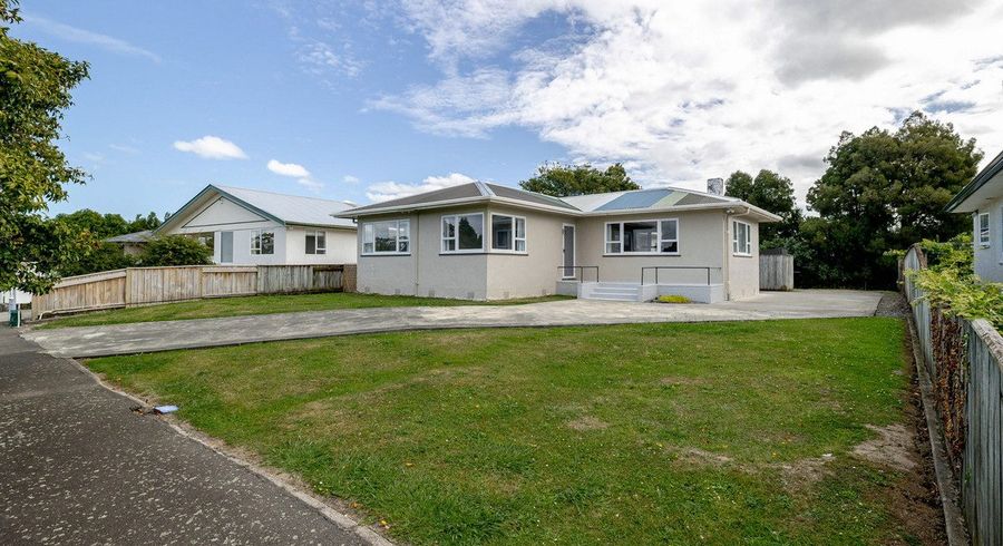 at 21a Nottingham Avenue, Awapuni, Palmerston North, Manawatu / Whanganui