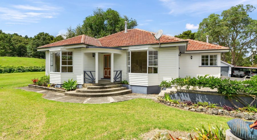  at 6760 State Highway 1, Pakaraka, Far North, Northland
