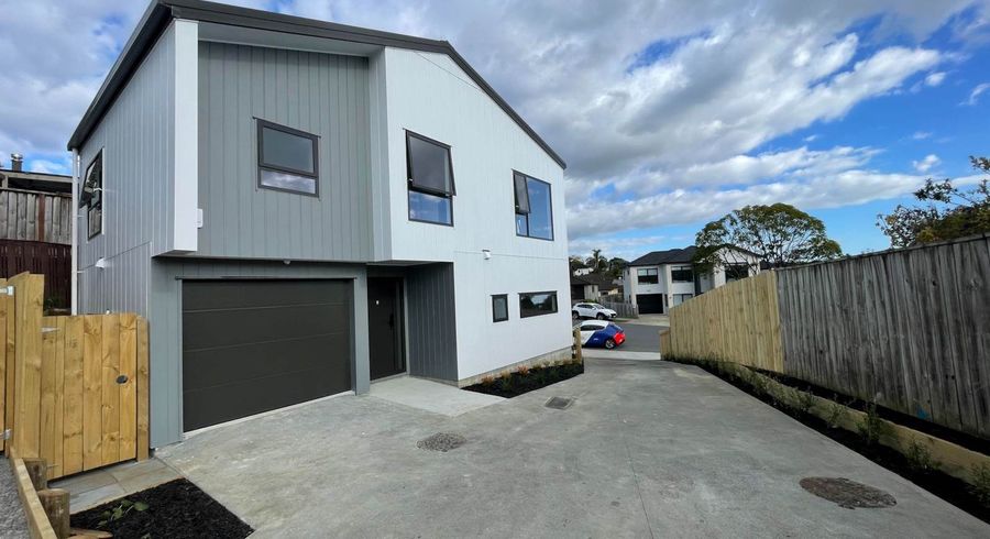  at 16A Janome Place, Bucklands Beach, Manukau City, Auckland