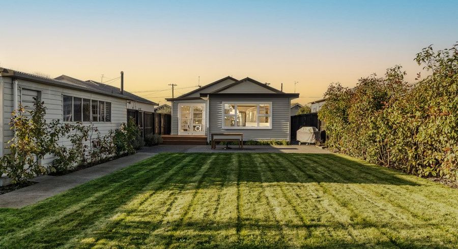  at 23 Flockton Street, Mairehau, Christchurch