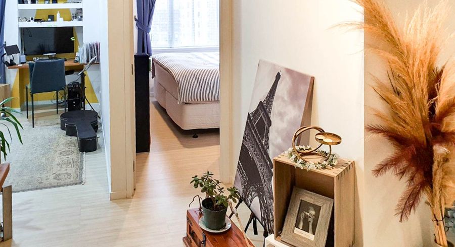  at 1107/11 Liverpool Street, City Centre, Auckland City, Auckland