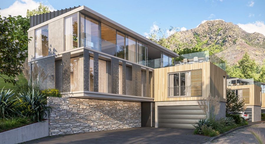  at Manse Mews Sections, Arrowtown, Queenstown-Lakes, Otago