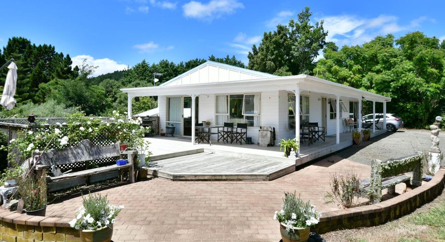  at 3008 Kaipara Coast Highway, Glorit, Warkworth