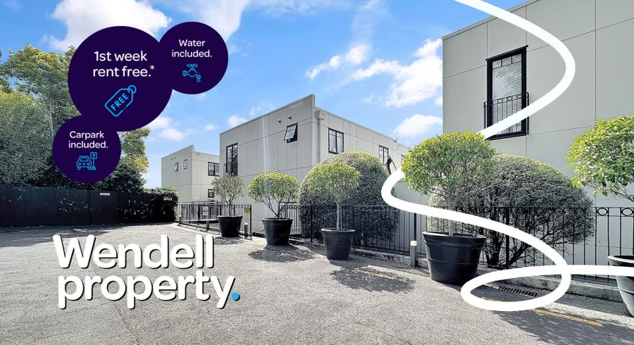  at AC/8 Farnham Street, Parnell, Auckland