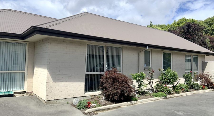  at 3/159 Innes Road, St. Albans, Christchurch City, Canterbury