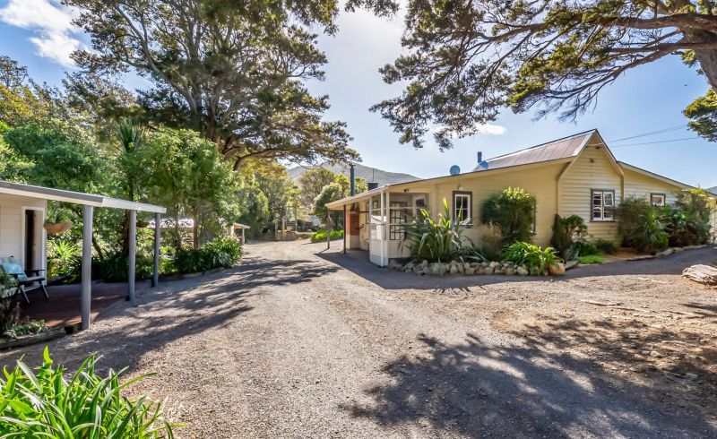  at 1044 Coast Road, Wainuiomata Coast, Lower Hutt