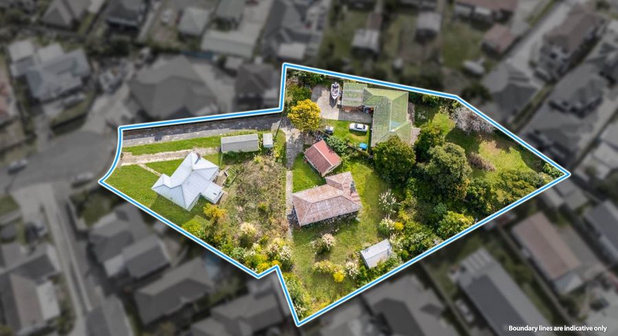  at 17 Picton Street, Papatoetoe, Manukau City, Auckland