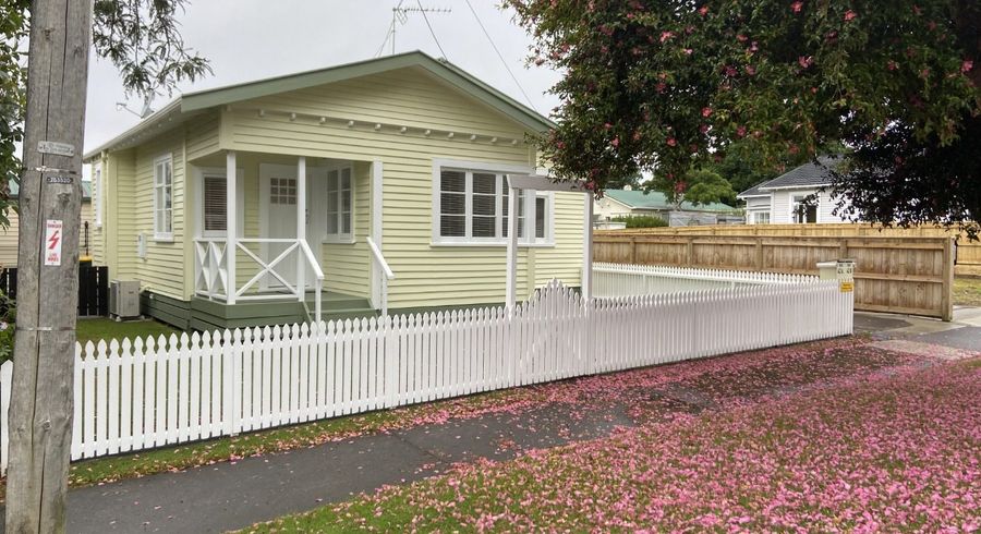  at 43A Ballance Street, Vogeltown, New Plymouth, Taranaki