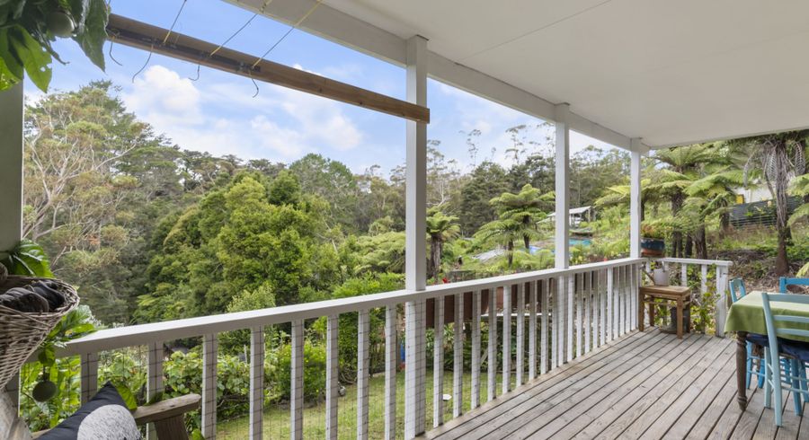  at 126 Candia Road, Henderson Valley, Waitakere City, Auckland