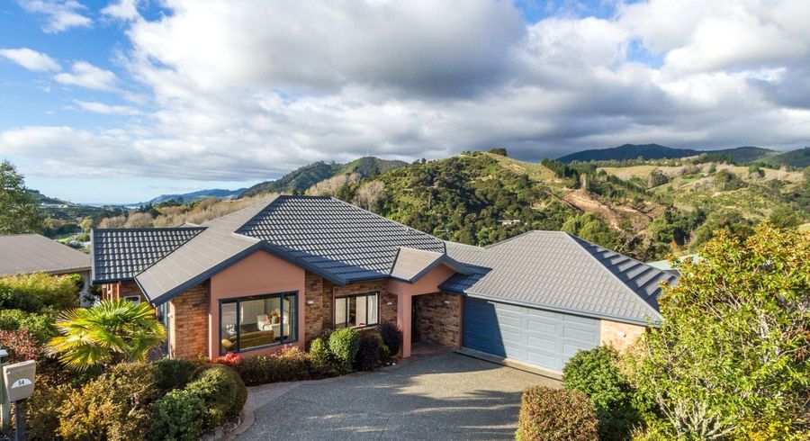  at 54 Newman Drive, Enner Glynn, Nelson, Nelson / Tasman