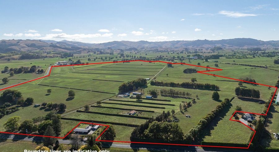  at 482 Victoria Road, Cambridge, Waipa, Waikato