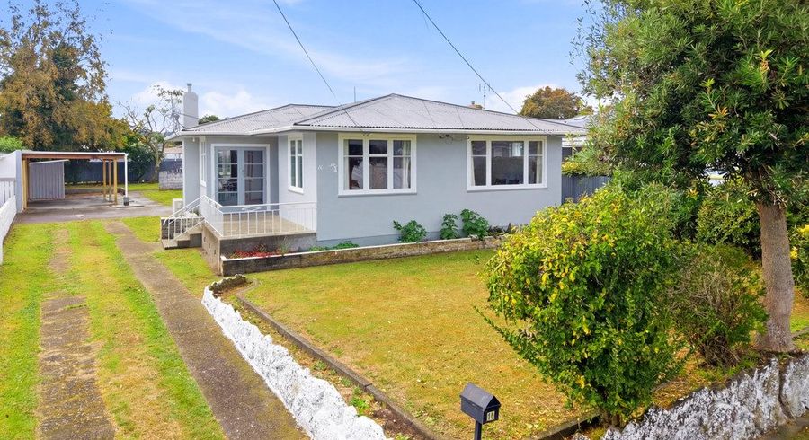  at 10 Camellia Avenue, Aramoho, Whanganui, Manawatu / Whanganui