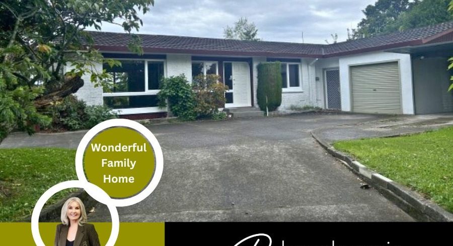  at 134 Buick Crescent, Awapuni, Palmerston North, Manawatu / Whanganui