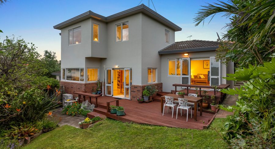  at 66A Hebron Road, Waiake, North Shore City, Auckland