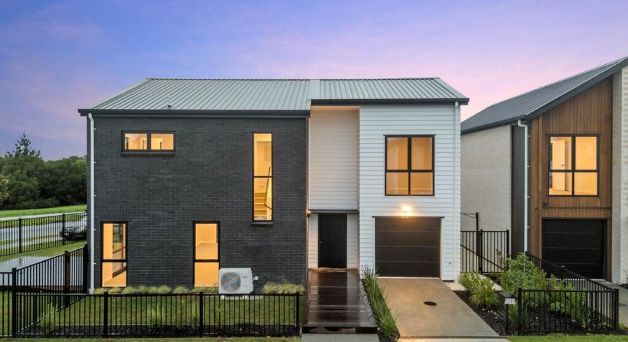  at 20 Recovery Road, Papakura, Papakura, Auckland