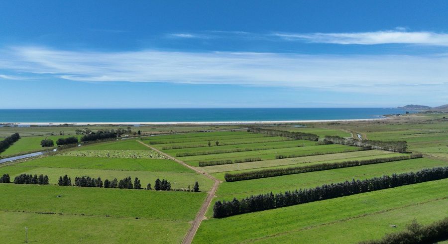  at 139 Waituti Road and 267 Port Molyneux Road, Kaka Point, Clutha, Otago