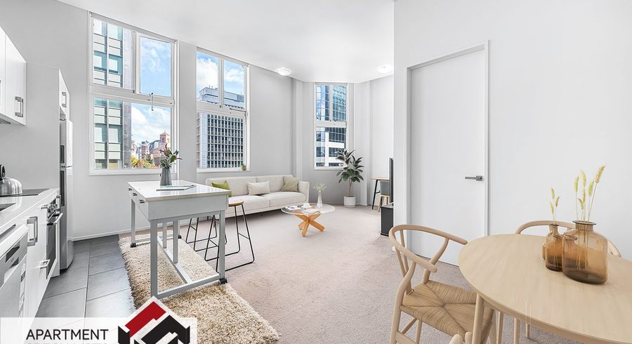  at 6 Victoria Street East, City Centre, Auckland City, Auckland