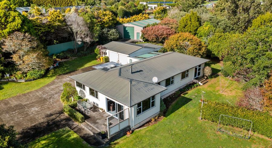  at 218 Henwood Road, Bell Block, New Plymouth, Taranaki