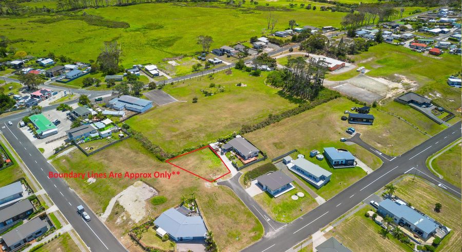  at 27 Carrington Drive, Karikari Peninsula, Far North, Northland