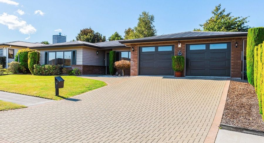  at 14 March Brown Place, Nukuhau, Taupo, Waikato