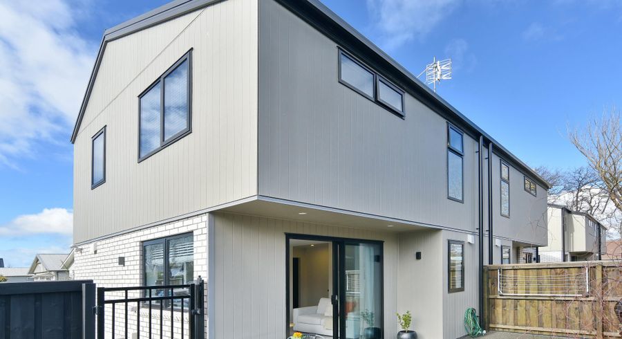 at 1/26 Warrington Street, St. Albans, Christchurch City, Canterbury