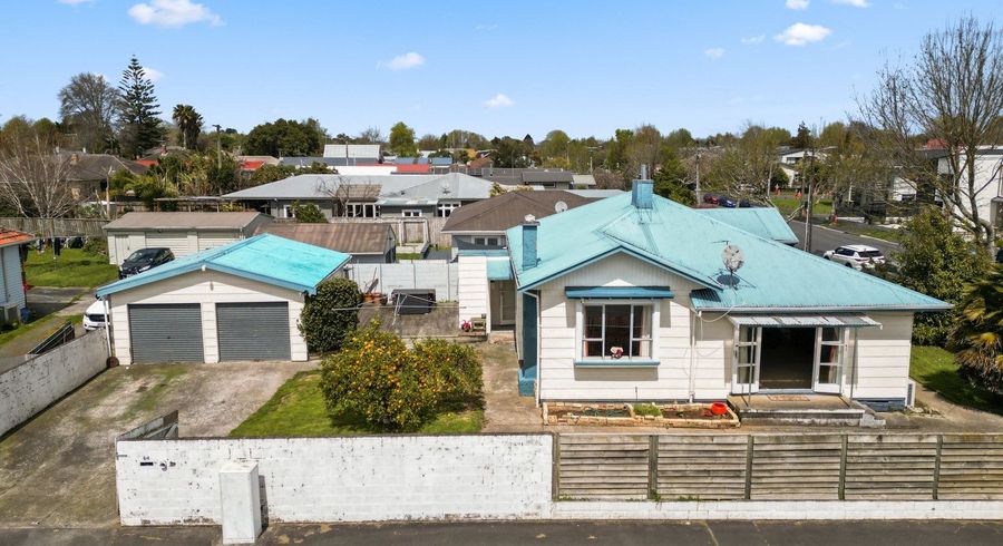  at 64 Cook Street, Hamilton East, Hamilton, Waikato